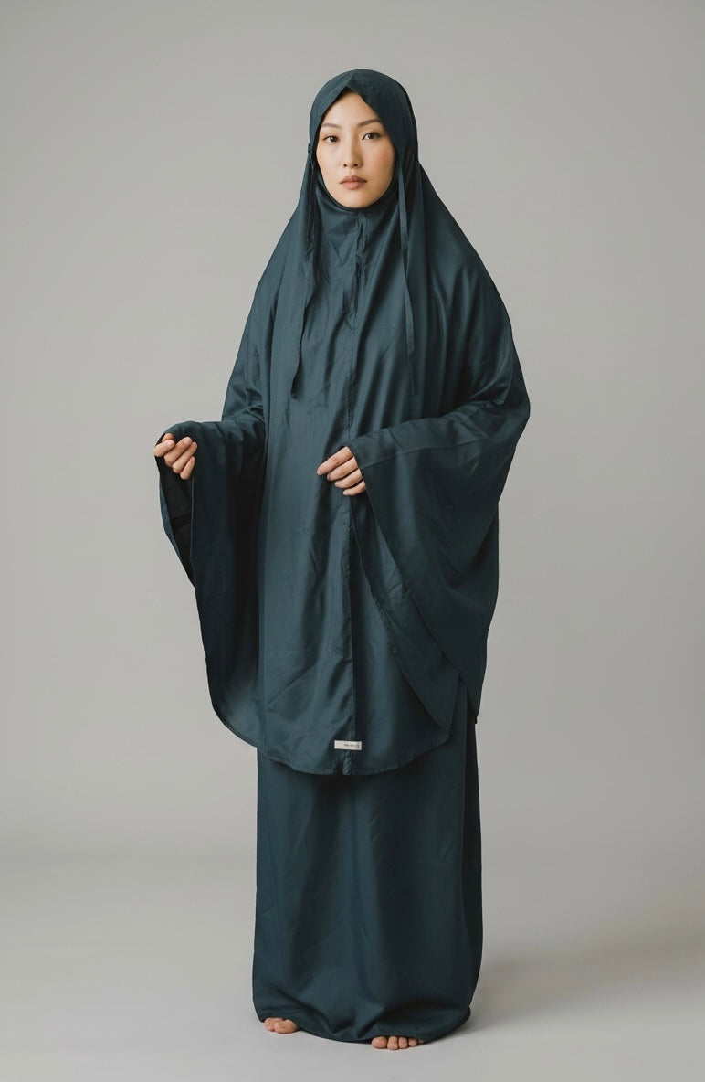 Moana Compact Jilbab​​​​​​​​​​​​​​​​