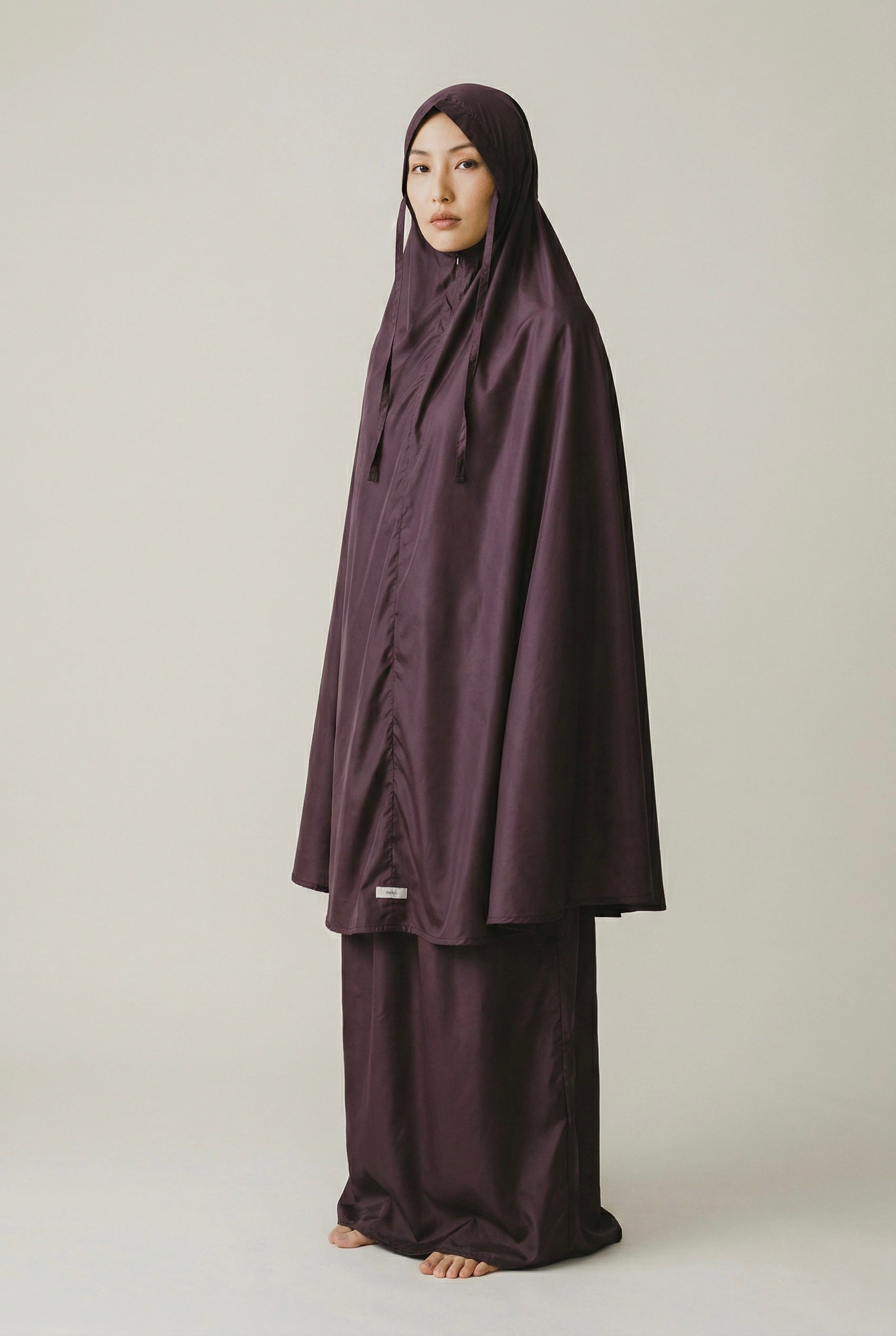 Moana Compact Jilbab​​​​​​​​​​​​​​​​