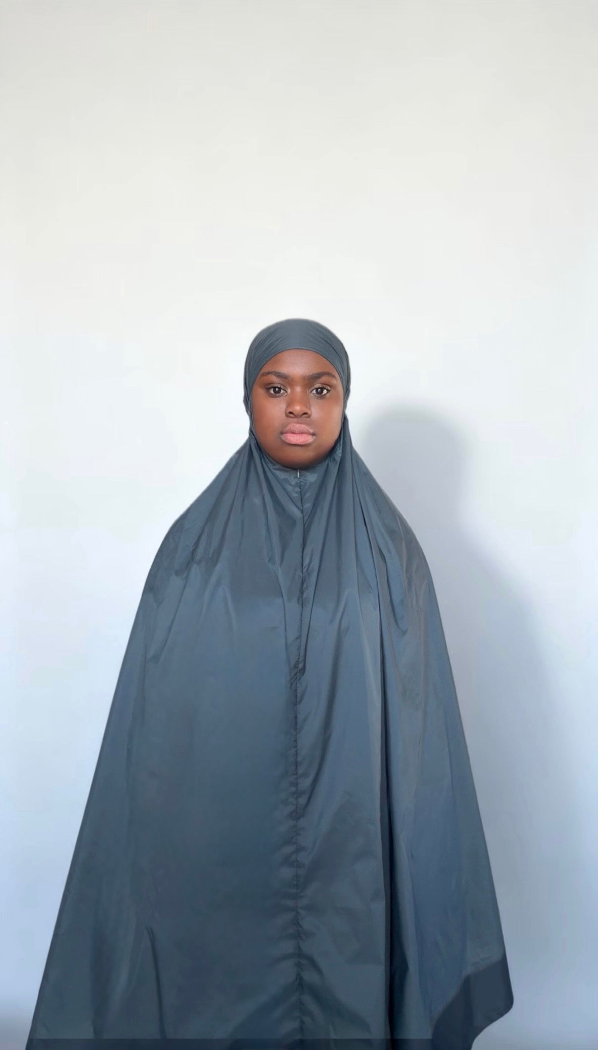 Jilbab compact Moana