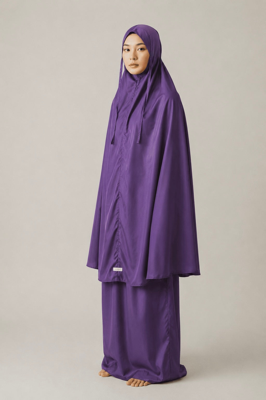 Moana Compact Jilbab​​​​​​​​​​​​​​​​